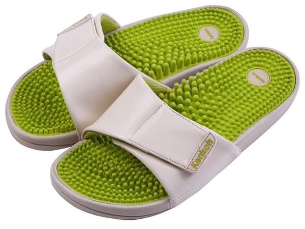 What are Massage Shoes and Their Benefits